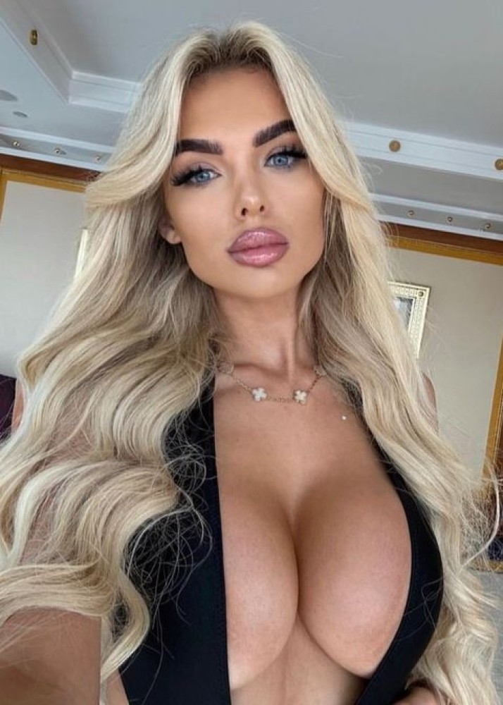 Индивидуалка Мия главное фото в городе Полысаево 