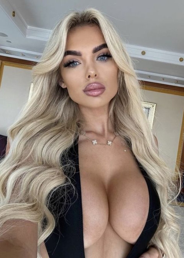 Индивидуалка Мия фото № 2 в городе Полысаево