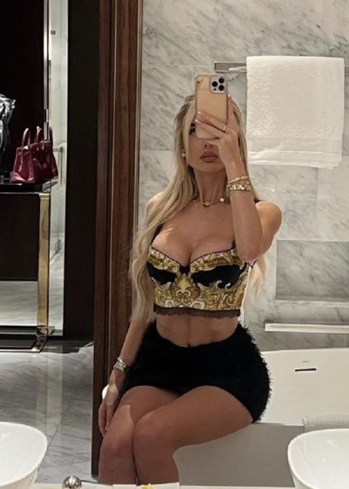 Индивидуалка Мия фото № 2 в городе Полысаево