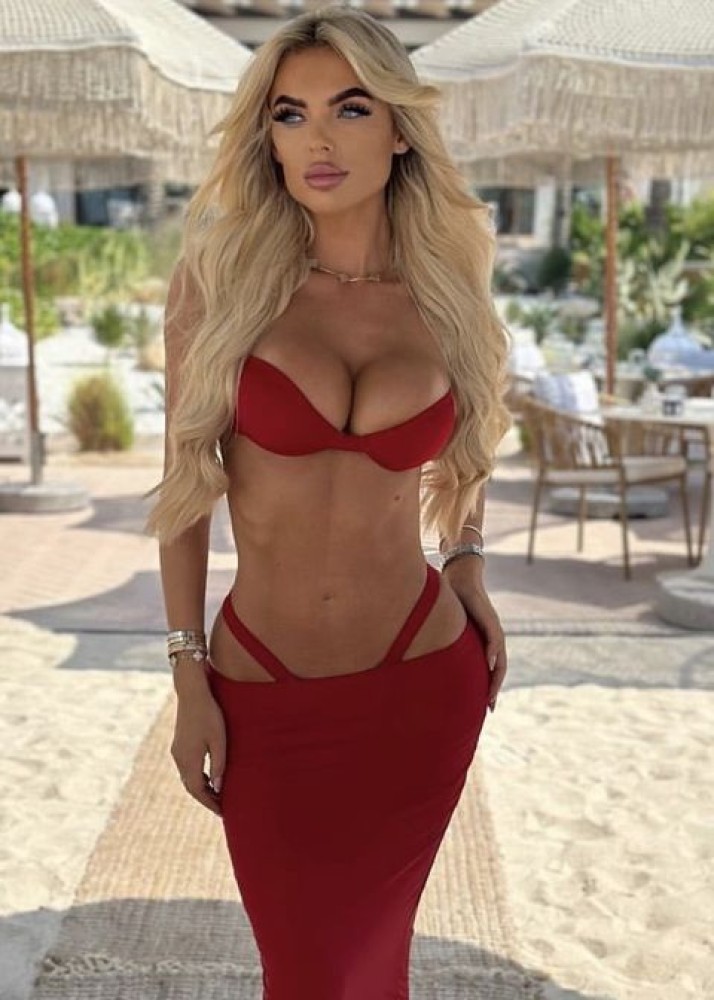 Индивидуалка Мия фото № 2 в городе Полысаево