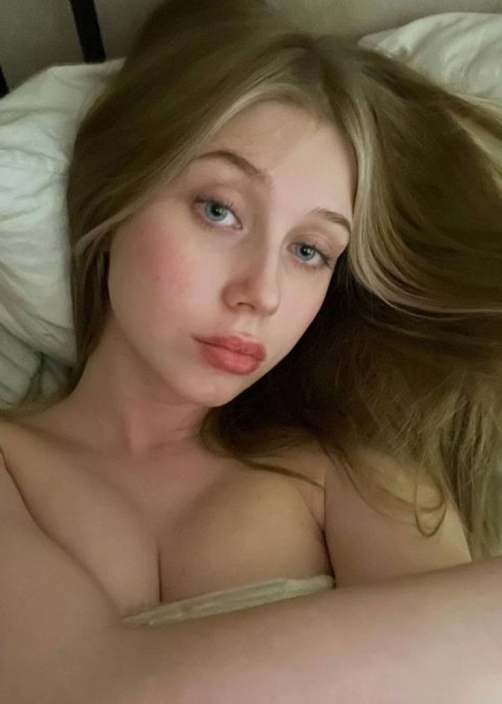 Индивидуалка Настя фото № 2 в городе Полысаево