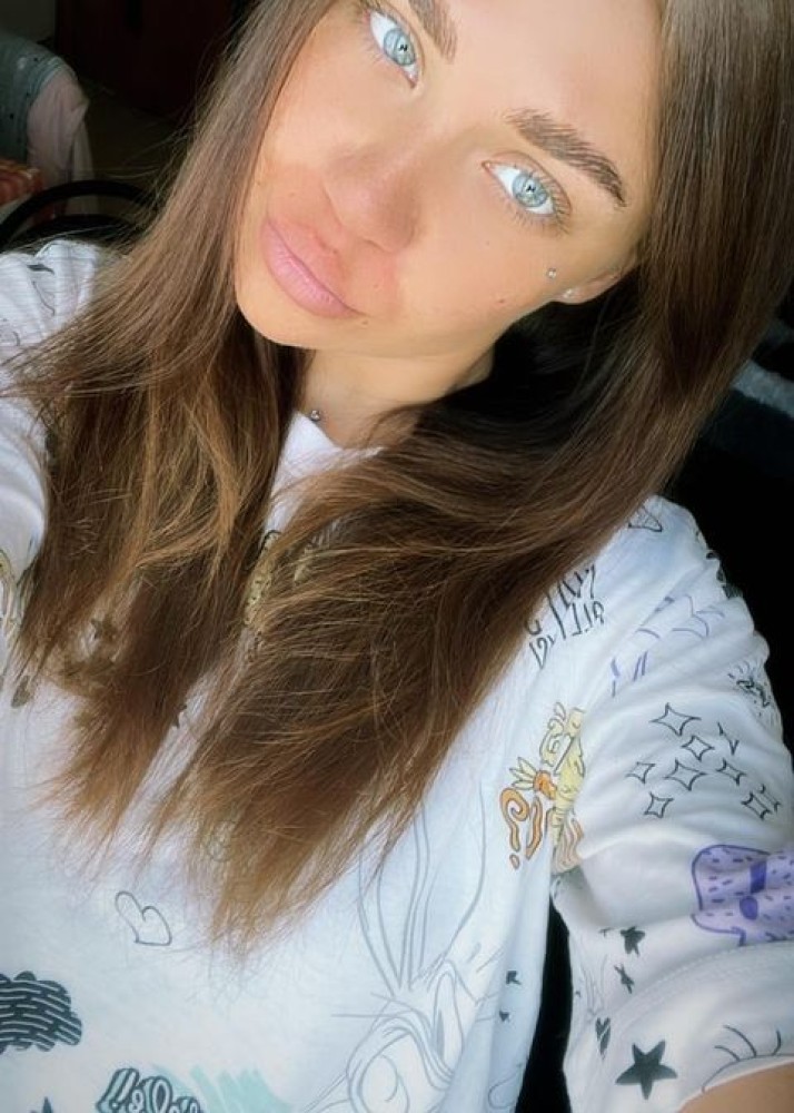 Индивидуалка Настя фото № 2 в городе Полысаево