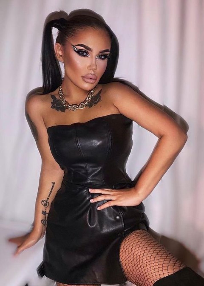 Индивидуалка Ната главное фото в городе Полысаево 