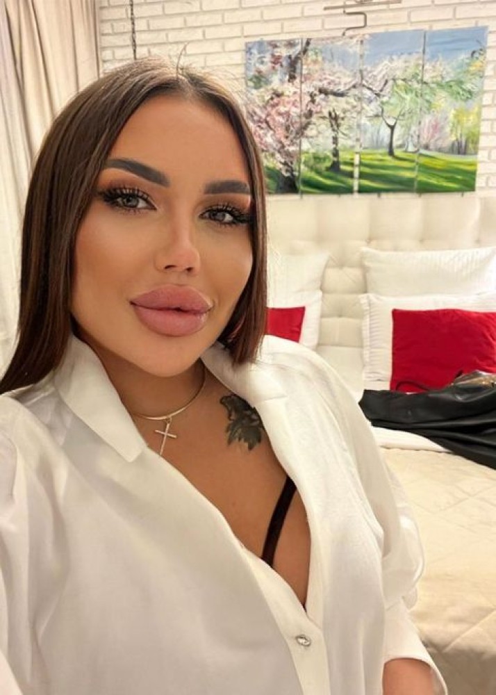 Индивидуалка Ната фото № 2 в городе Полысаево