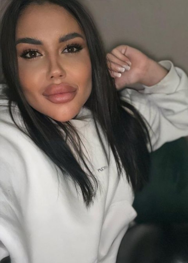 Индивидуалка Ната фото № 2 в городе Полысаево