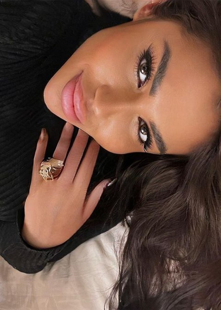 Индивидуалка Ната фото № 2 в городе Полысаево