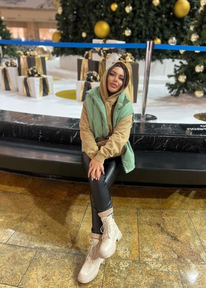 Индивидуалка Ната фото № 2 в городе Полысаево