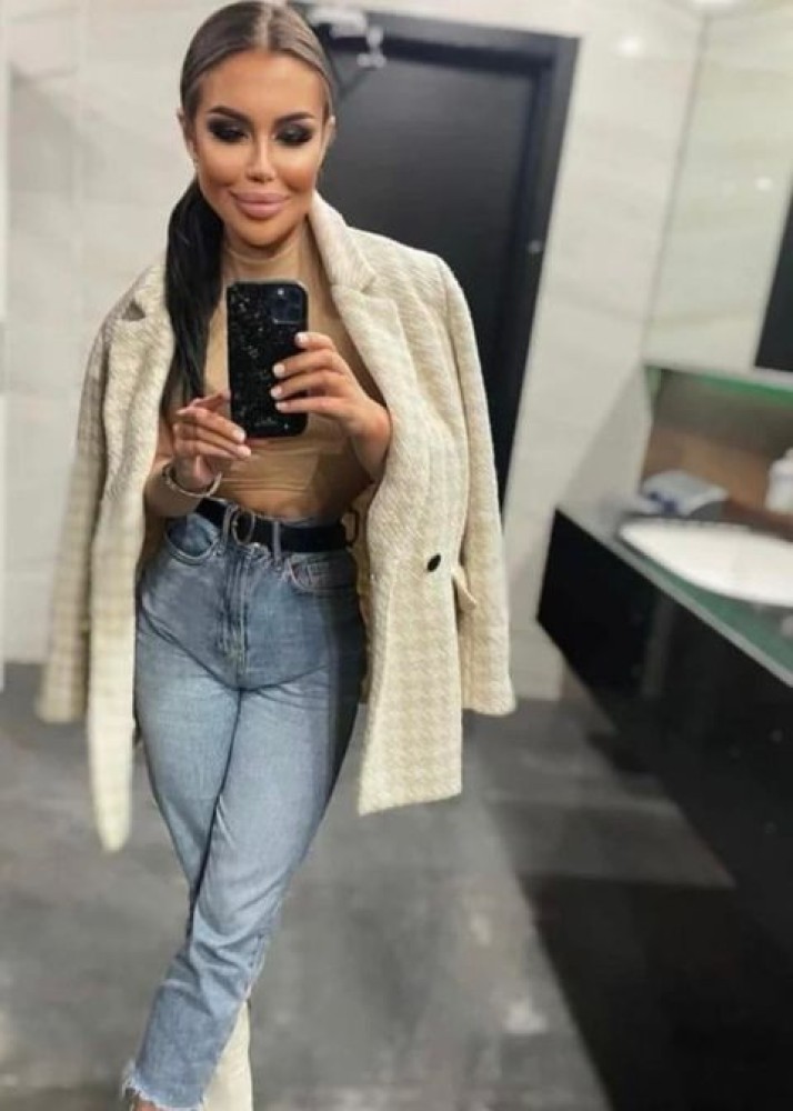 Индивидуалка Ната фото № 2 в городе Полысаево