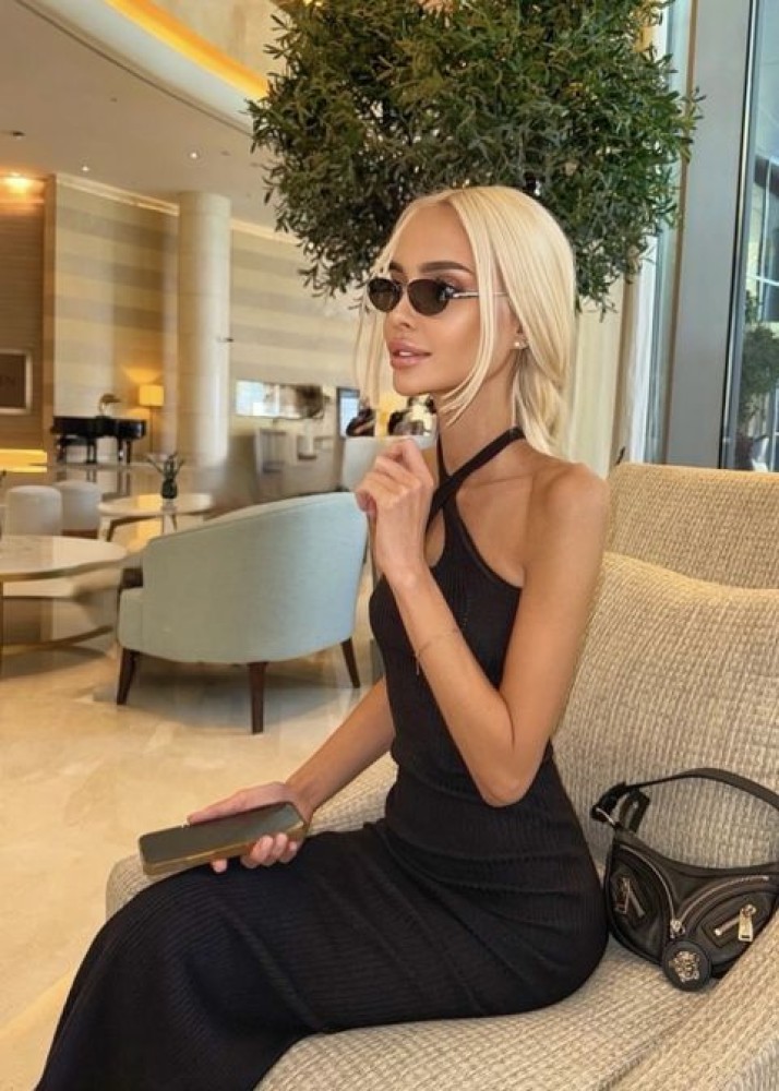 Индивидуалка Натали фото № 2 в городе Полысаево