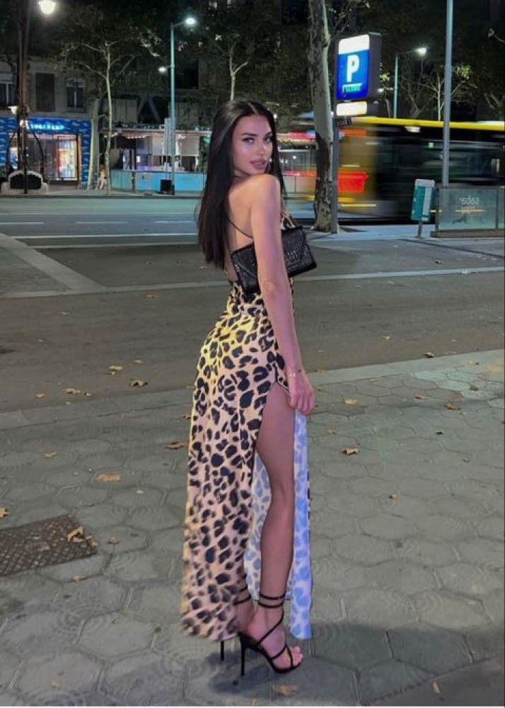 Индивидуалка Натали главное фото в городе Полысаево 