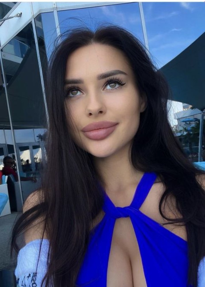 Индивидуалка Натали фото № 2 в городе Полысаево