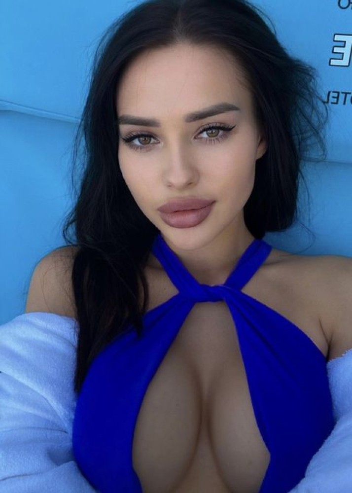 Индивидуалка Натали фото № 2 в городе Полысаево