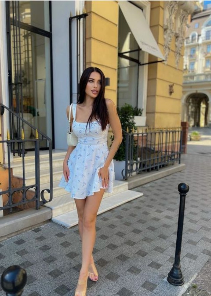 Индивидуалка Натали фото № 2 в городе Полысаево