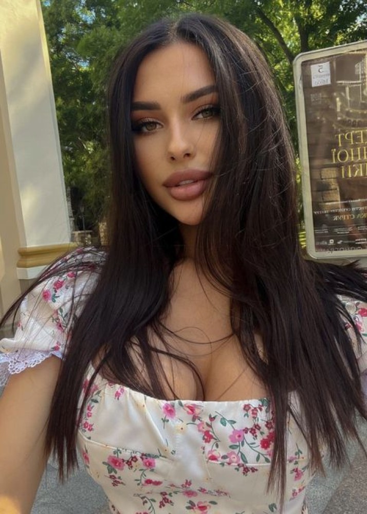 Индивидуалка Натали фото № 2 в городе Полысаево