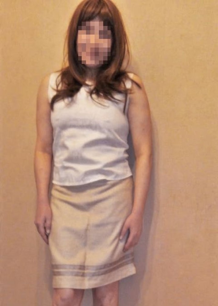 Индивидуалка Натали фото № 2 в городе Полысаево