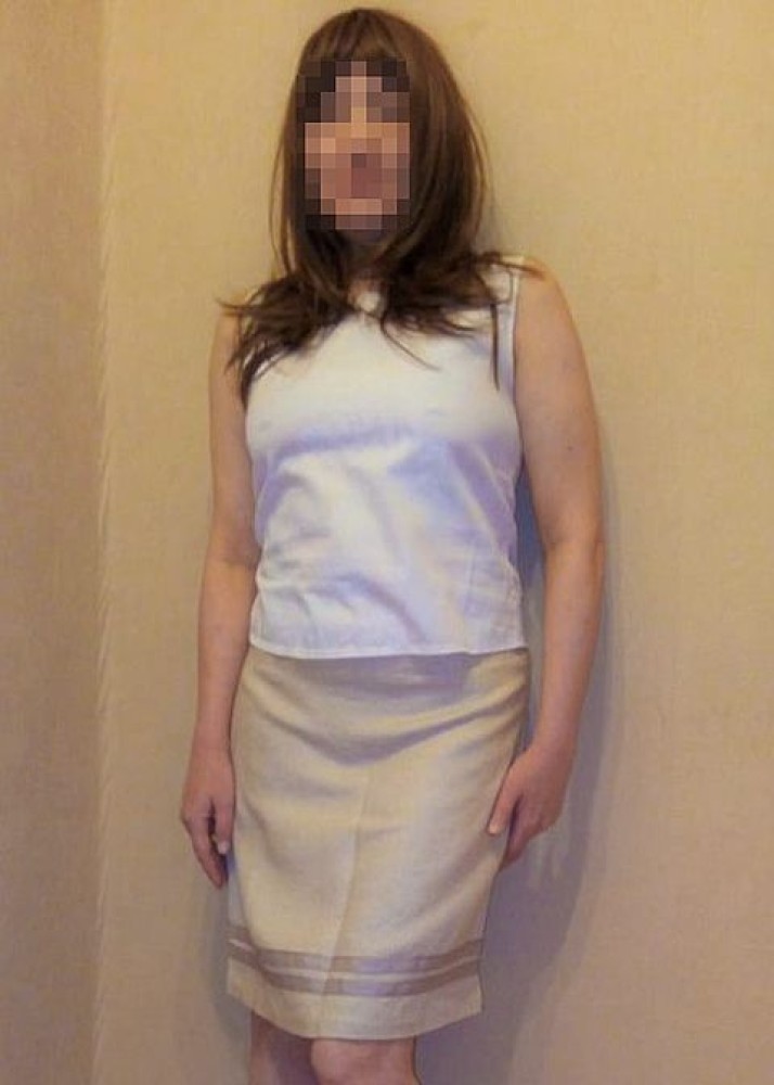 Индивидуалка Натали фото № 2 в городе Полысаево