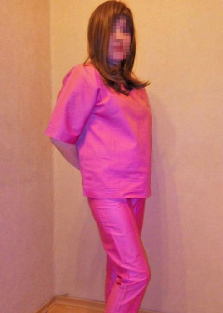 Индивидуалка Натали фото № 2 в городе Полысаево