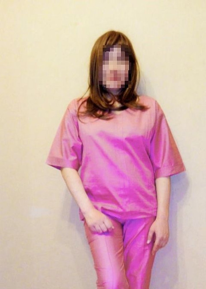 Индивидуалка Натали фото № 2 в городе Полысаево