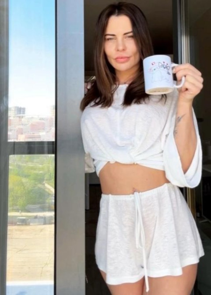 Индивидуалка Николь главное фото в городе Полысаево 