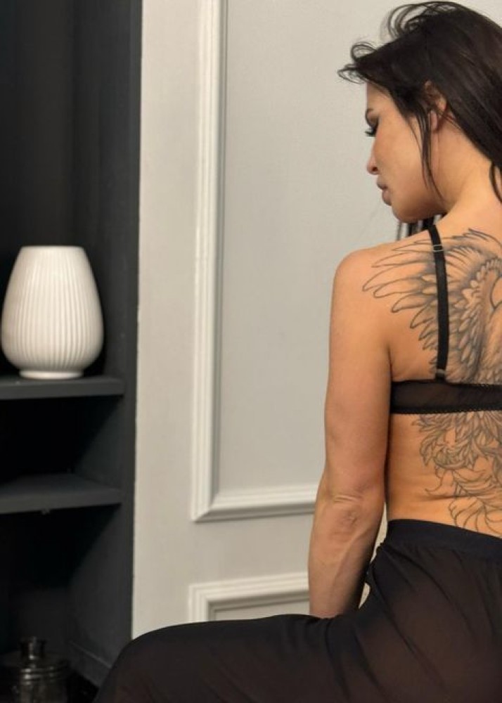 Индивидуалка Николь фото № 2 в городе Полысаево