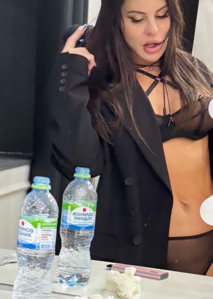 Индивидуалка Николь фото № 2 в городе Полысаево