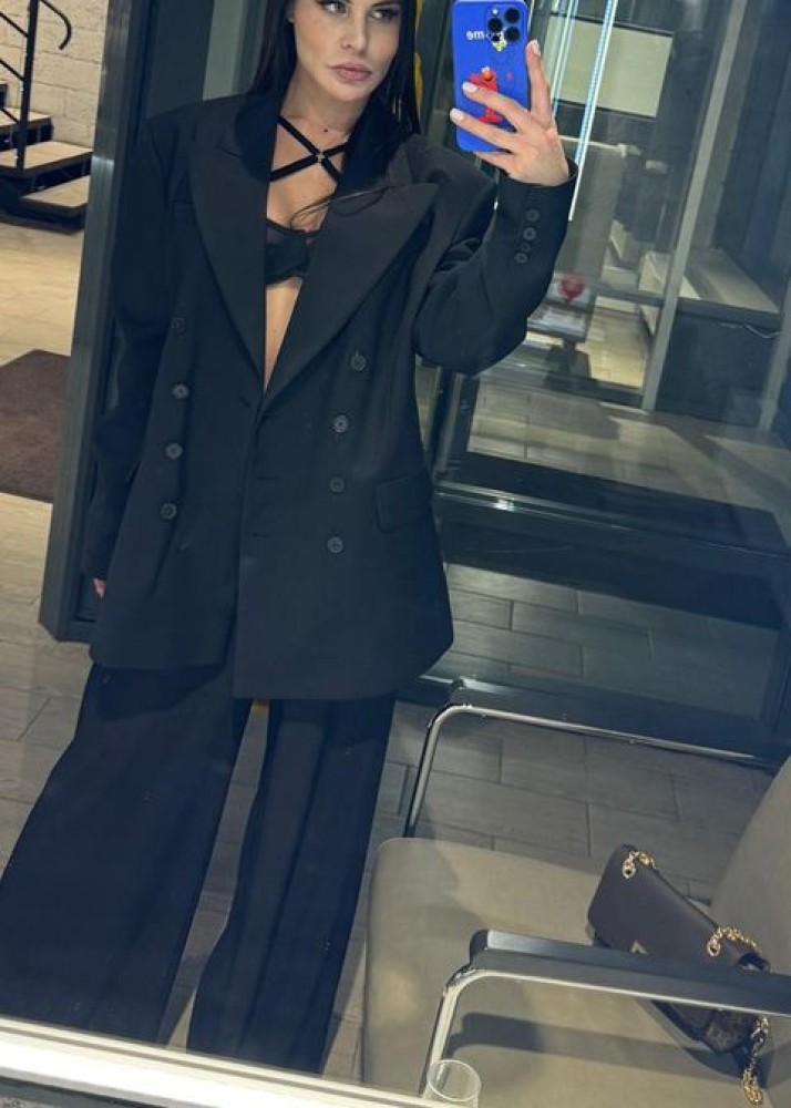 Индивидуалка Николь фото № 2 в городе Полысаево