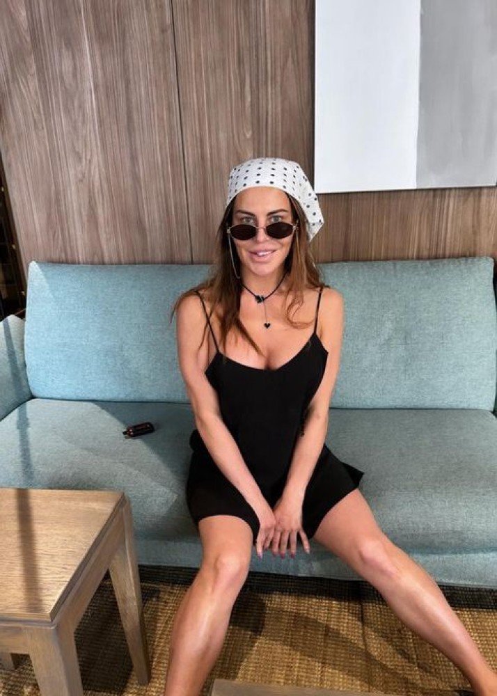 Индивидуалка Николь фото № 2 в городе Полысаево