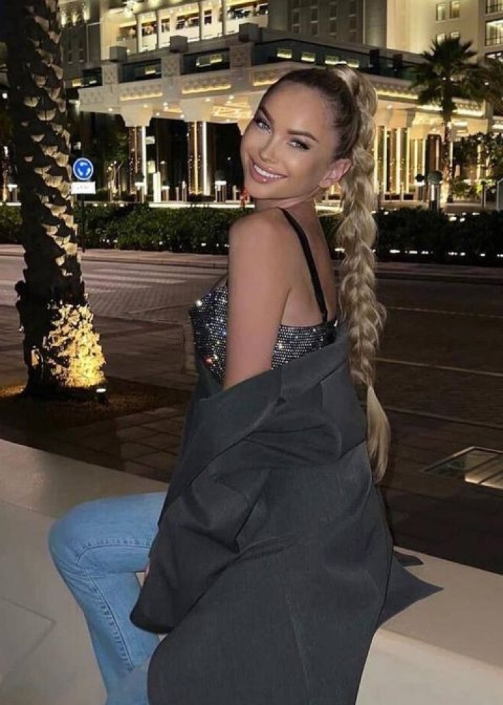 Индивидуалка Октавия фото № 2 в городе Полысаево