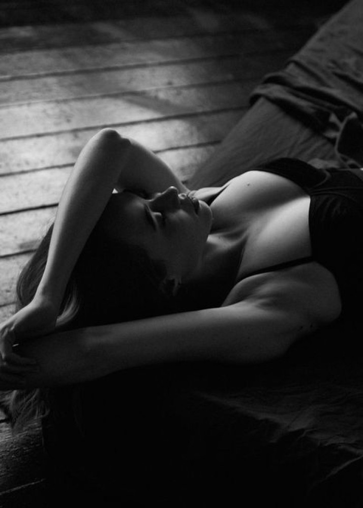 Индивидуалка Оля главное фото в городе Полысаево 