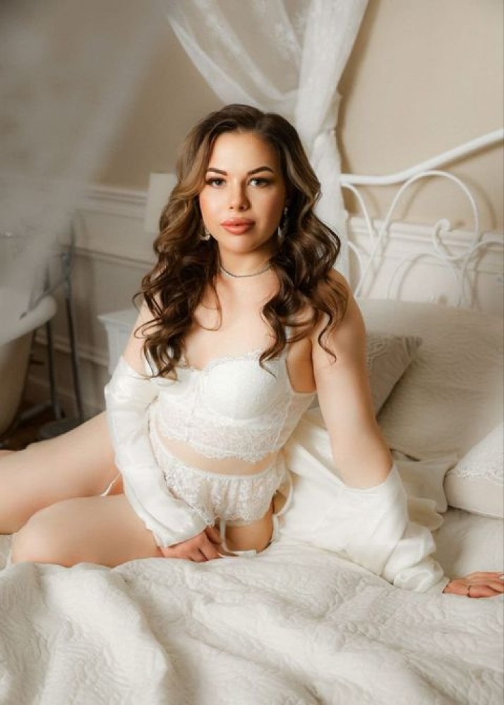 Индивидуалка Рита фото № 2 в городе Полысаево