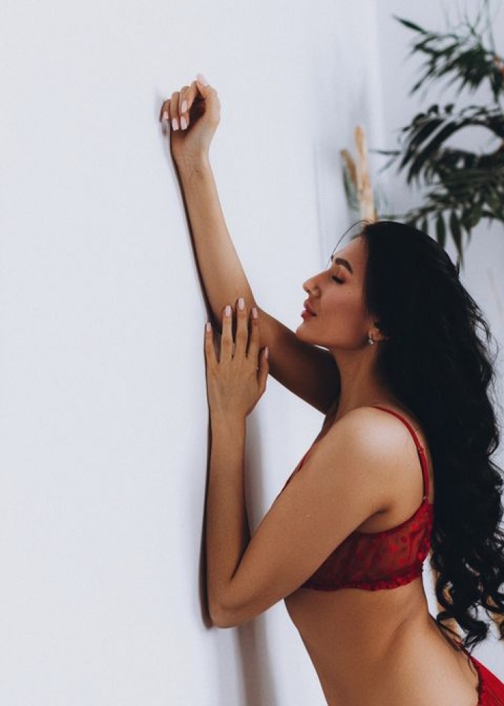 Индивидуалка Роза фото № 2 в городе Полысаево