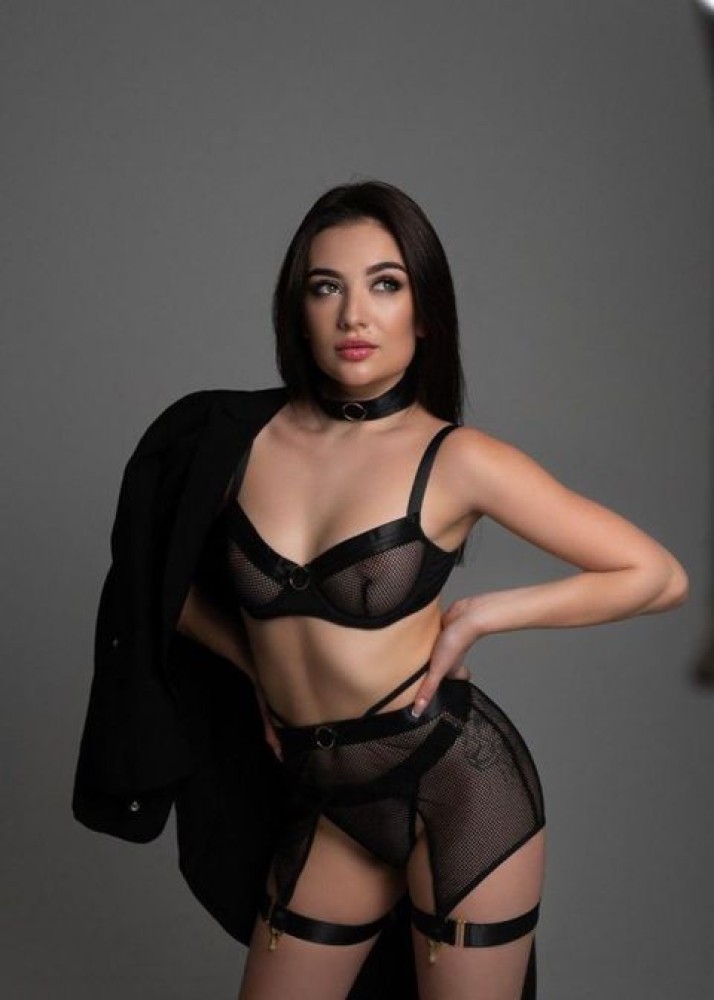 Индивидуалка Таня главное фото в городе Полысаево 