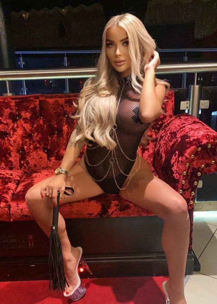 Индивидуалка Валерия фото № 2 в городе Полысаево