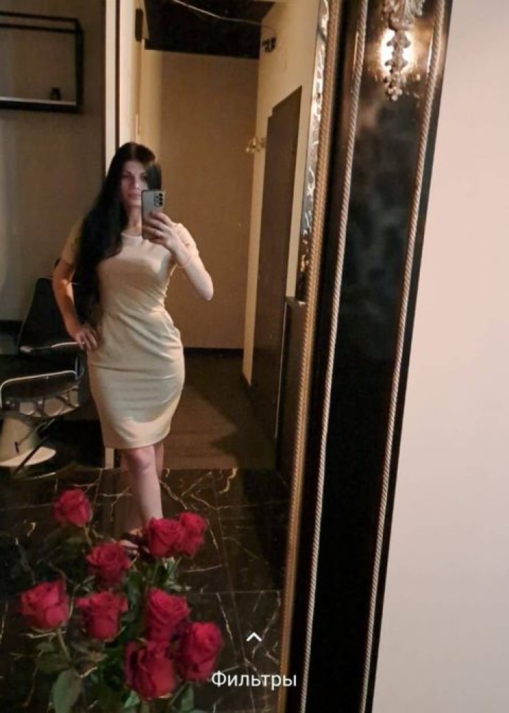 Индивидуалка Валерия главное фото в городе Полысаево 