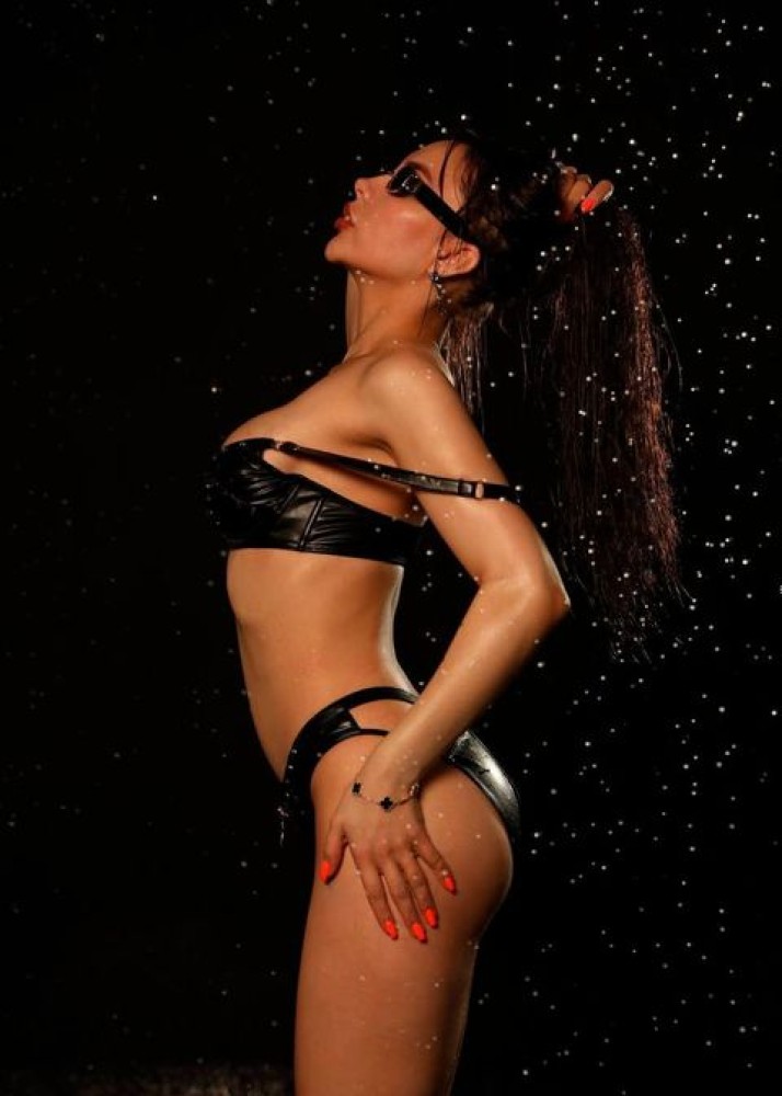 Индивидуалка Варвара фото № 2 в городе Полысаево