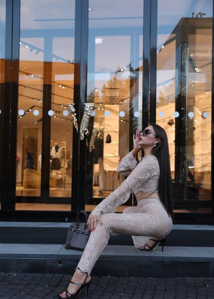 Индивидуалка Варвара фото № 2 в городе Полысаево