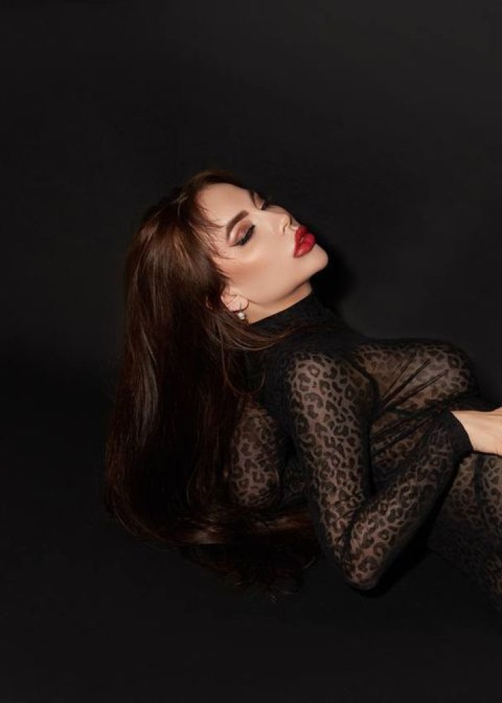 Индивидуалка Варвара фото № 2 в городе Полысаево