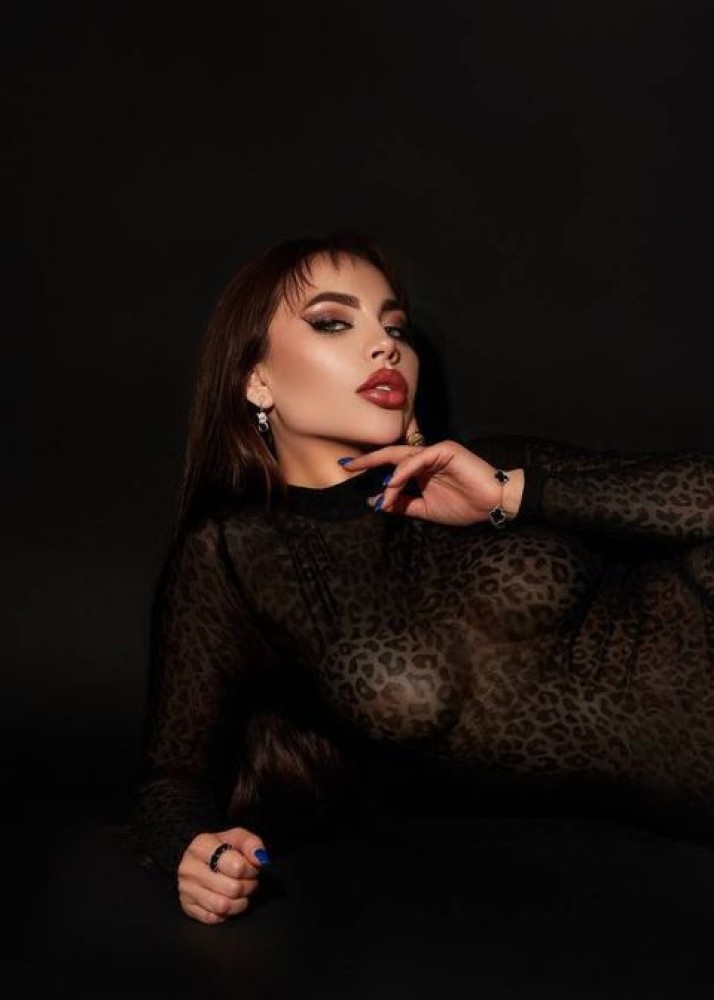 Индивидуалка Варвара фото № 2 в городе Полысаево