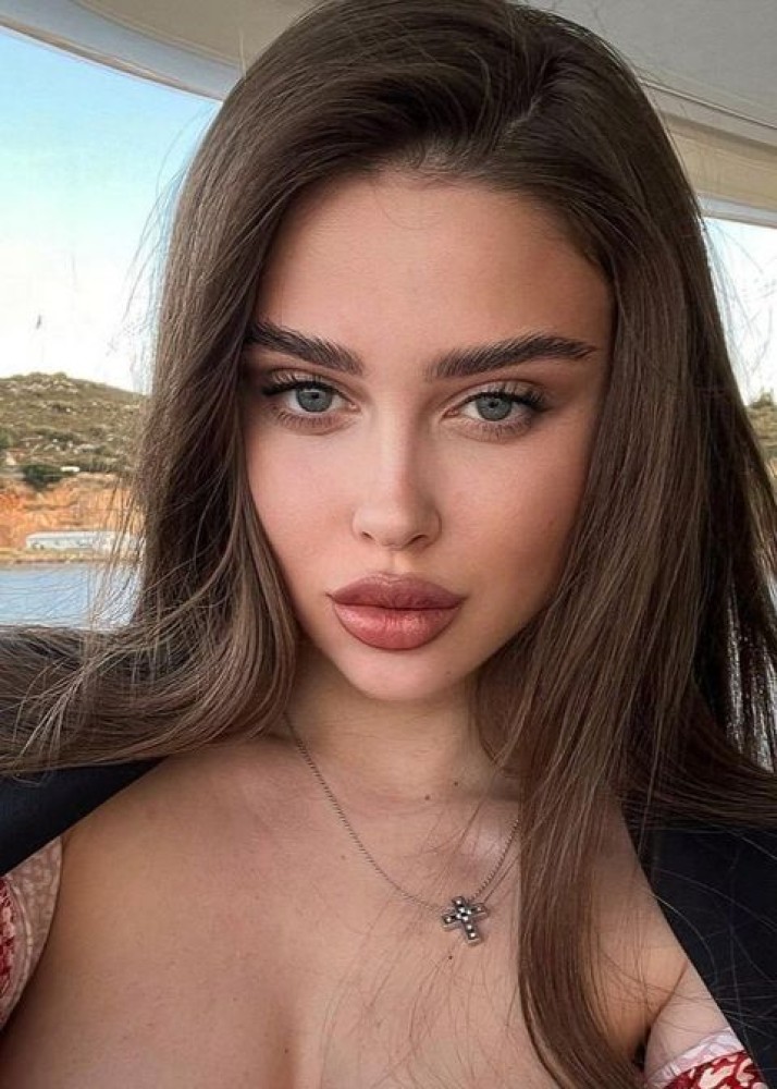 Индивидуалка Вера главное фото в городе Полысаево 