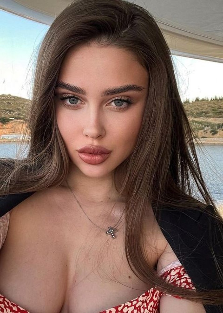 Индивидуалка Вера фото № 2 в городе Полысаево