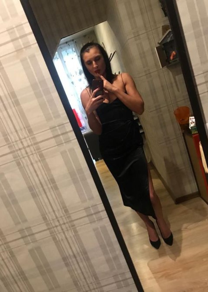 Индивидуалка Виктория фото № 2 в городе Полысаево