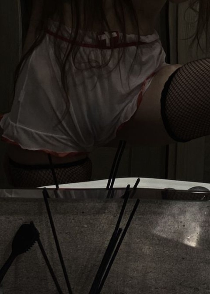 Индивидуалка Вита фото № 2 в городе Полысаево