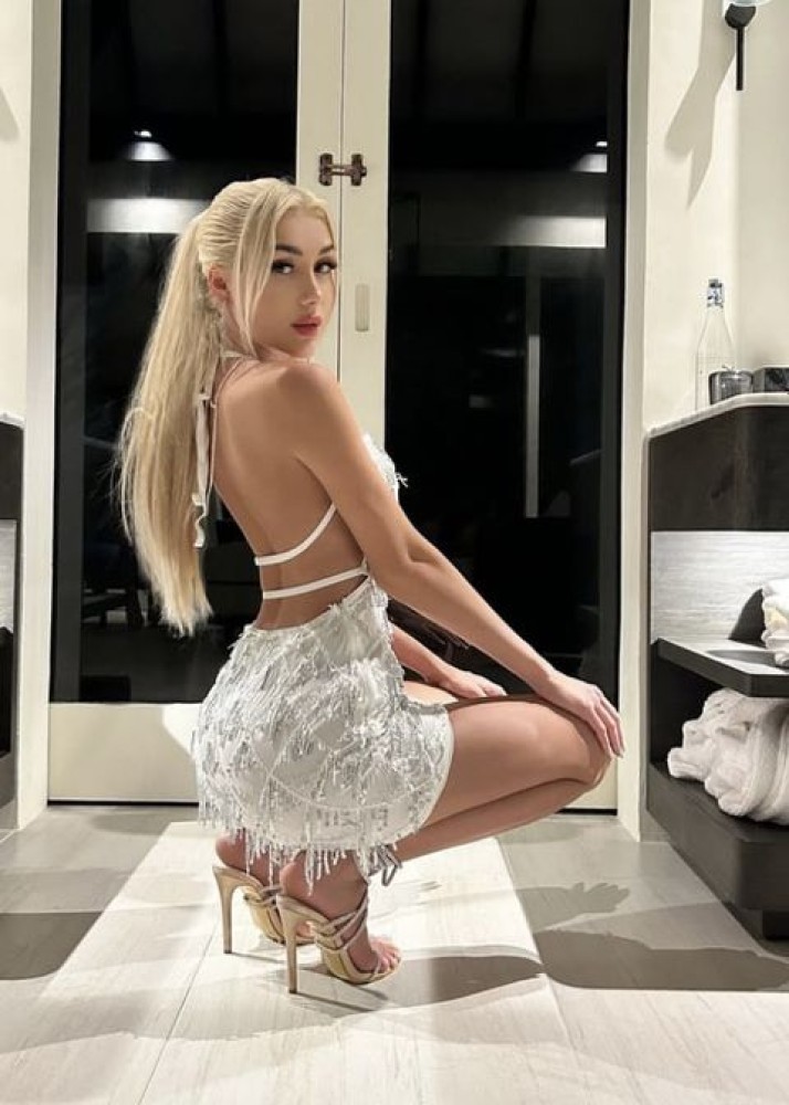 Индивидуалка Алесия фото № 2 в городе Полысаево