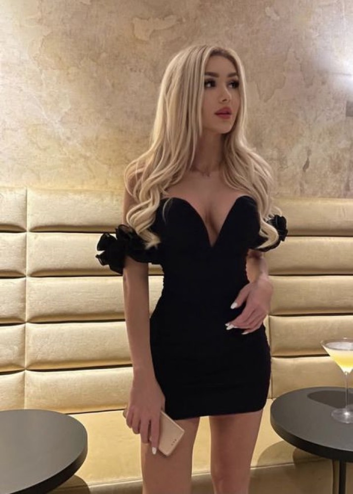 Индивидуалка Алесия фото № 2 в городе Полысаево