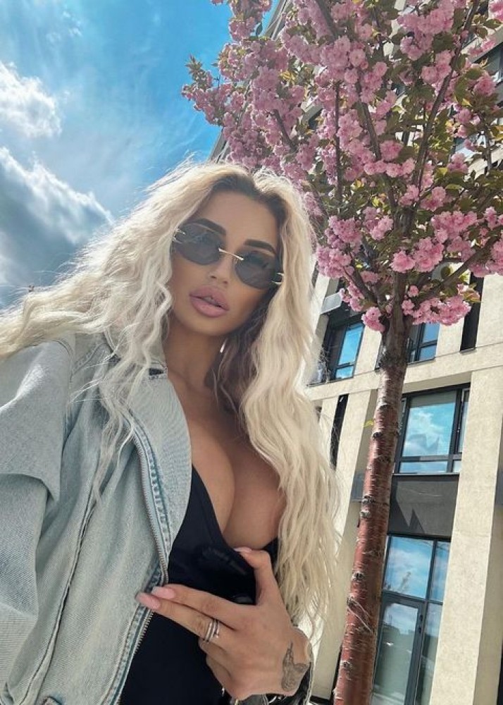 Индивидуалка АЛЁНА фото № 2 в городе Полысаево