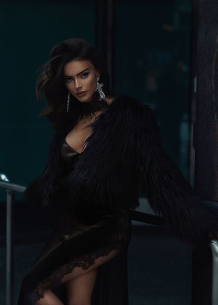 Индивидуалка Белка фото № 2 в городе Полысаево