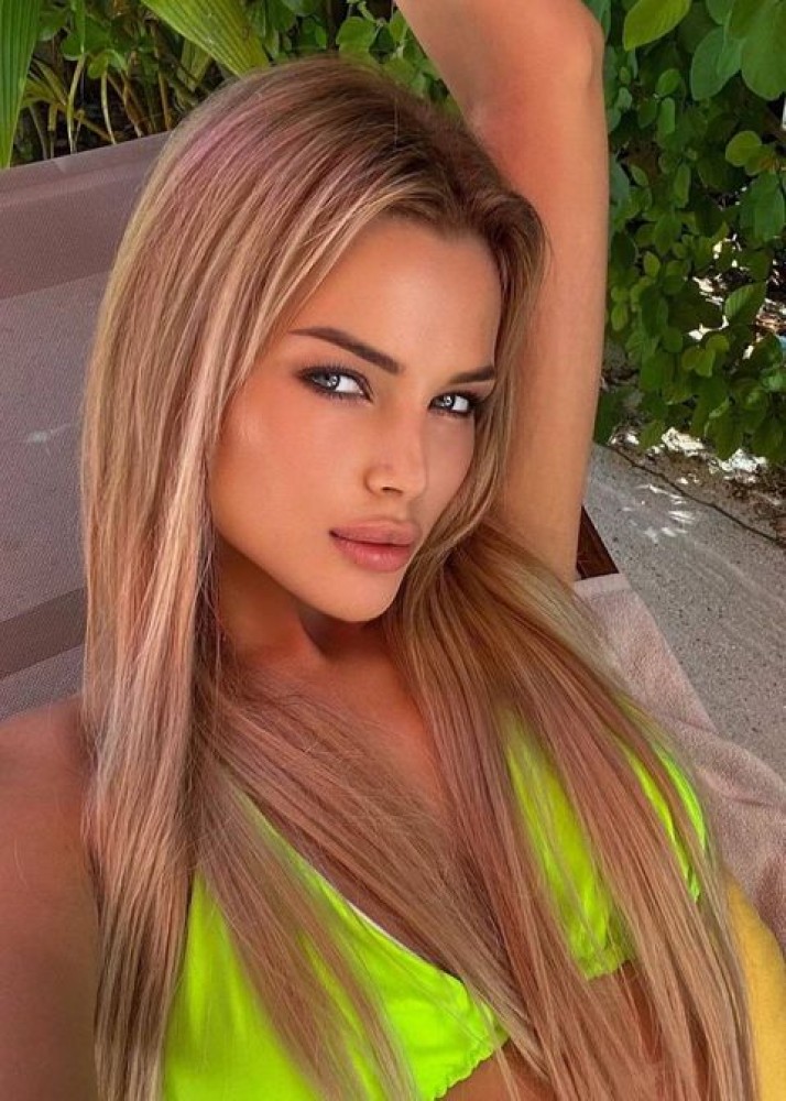 Индивидуалка Ева главное фото в городе Полысаево 