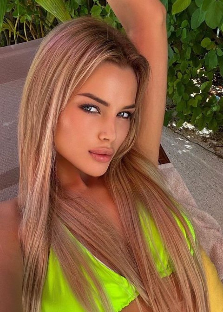 Индивидуалка Ева фото № 2 в городе Полысаево