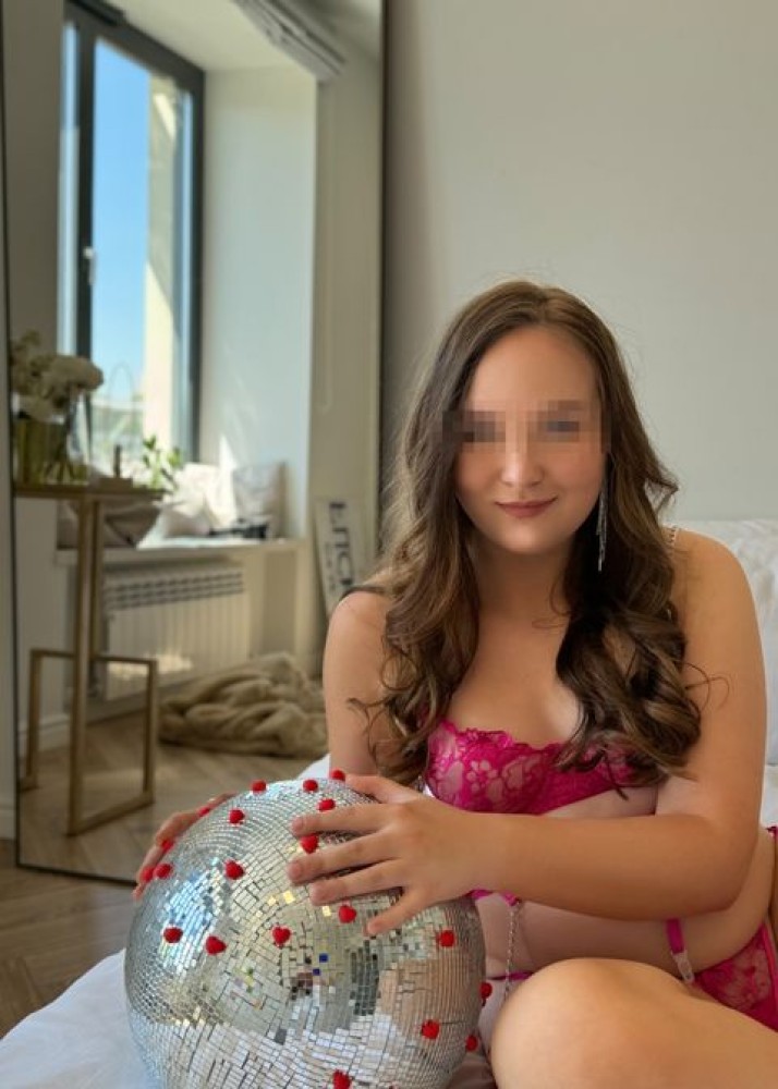 Индивидуалка Кэтрин фото № 2 в городе Полысаево