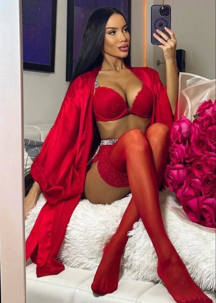 Индивидуалка Кристина главное фото в городе Полысаево 